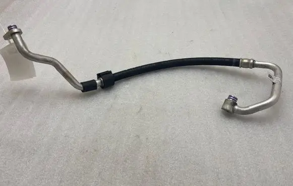 Jaguar E-Pace Air conditioning (A/C) pipe/hose GJ3219N602BD