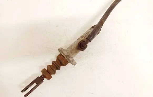 Audi 80 90 S2 B4 Clutch master cylinder 893721401b