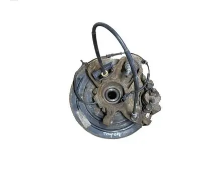 Dodge Durango Rear wheel hub 04877112AC