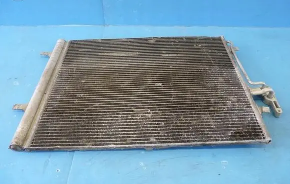 Ford S-MAX A/C cooling radiator (condenser) 9g9119710