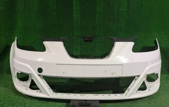 Seat Altea Front bumper