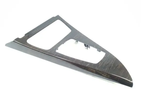 BMW 6 F12 F13 Dashboard center trim panel 9242734