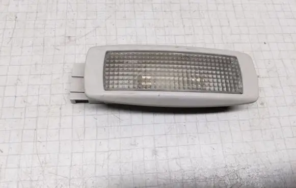 Volkswagen Golf IV Other interior light 3B9947113