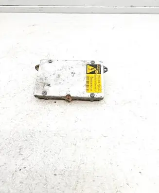 BMW 5 E60 E61 Headlight ballast module Xenon 5DV00829000 12950300762144