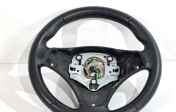 BMW X1 E84 Steering wheel 3057364