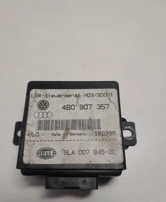 Light module LCM