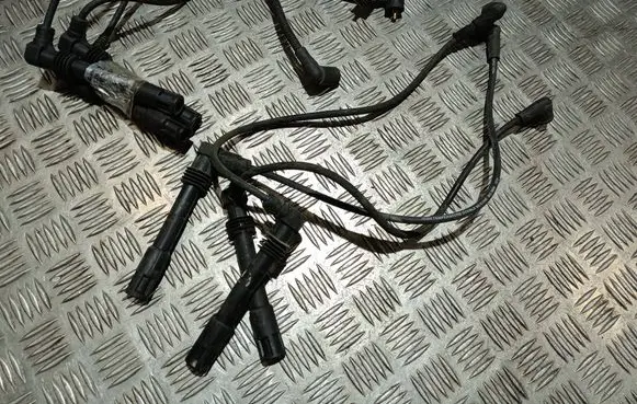 Audi A6 S6 C5 4B Ignition plug leads 078905113