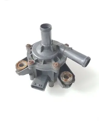 Toyota Prius (XW30) Electric auxiliary coolant/water pump G904048020 0M090881 M0910280
