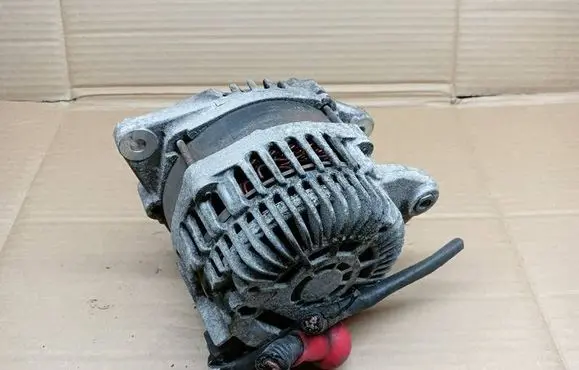 Nissan Micra Generator/alternator 231003HD1A A2TX1981ZT