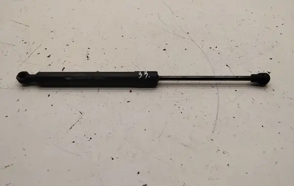 Peugeot 2008 I Tailgate/trunk strut/damper 9678317180