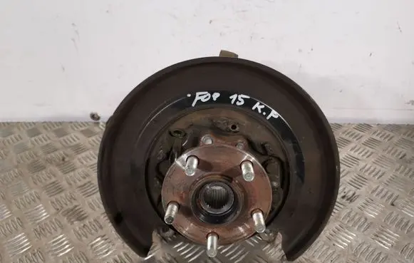 Subaru Forester SJ Rear wheel hub FOR15KPGSTEBULE