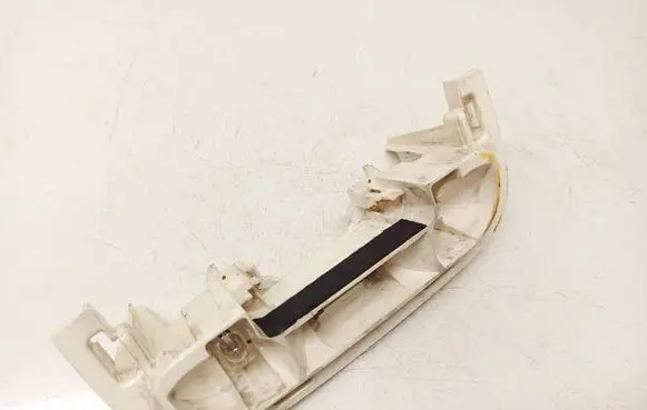 Jaguar X-Type Front seat light 186200