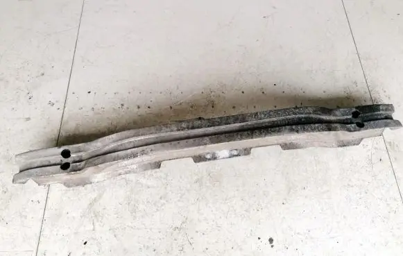 Rear beam