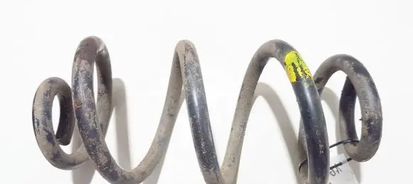 Nissan X-Trail T31 Rear coil spring