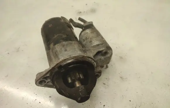 KIA Pro Cee'd II Starter motor