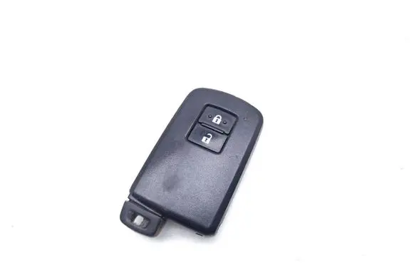 Toyota Auris E180 Ignition key/card 