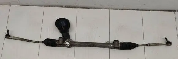 Ford Fiesta Steering rack 