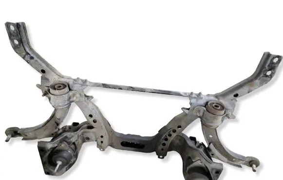 Ford Mustang V Front subframe 