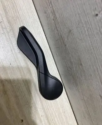 BMW 1 F70 Seat adjustment knob 9493469