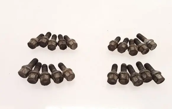 Fiat Croma Nuts/bolts 