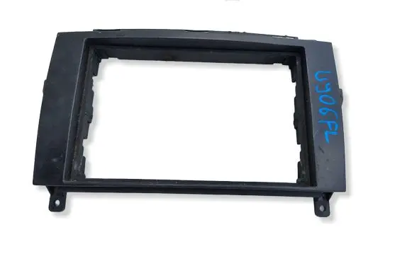 Mercedes-Benz Sprinter W906 Panel trim 