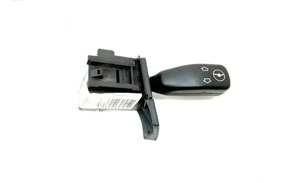 BMW X5 E53 Steering wheel adjustment handle/lever 54278