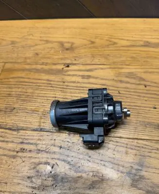 Ford Focus EGR valve 50563917 314881625014