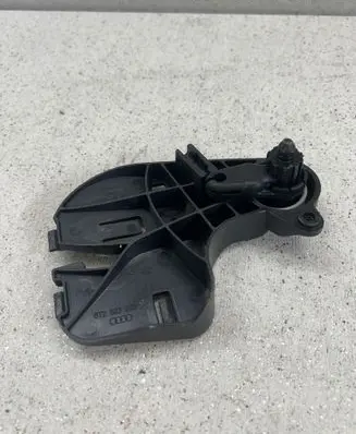 Audi A7 S7 4G Engine bonnet (hood) release handle 8T2823633