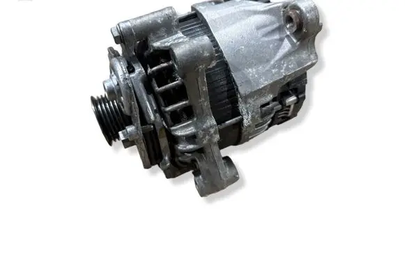 BMW M4 G82 G83 Generator/alternator 0125815004