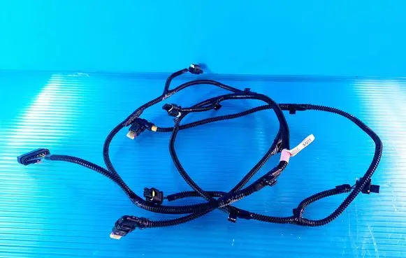 Tesla Model 3 Parking sensor (PDC) wiring loom 106795900