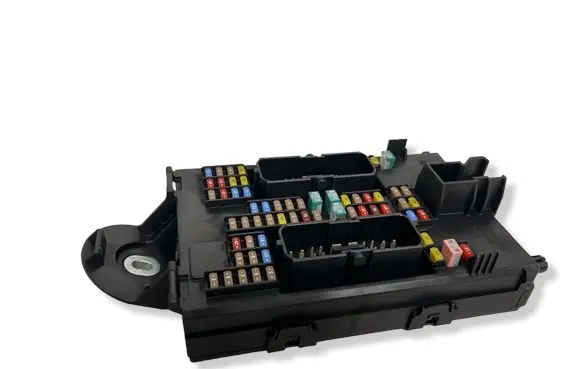 Volvo S90, V90 Fuse module 31682732