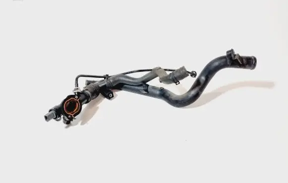 Audi A4 S4 B8 8K Engine coolant pipe/hose 03L121071B 03L121071