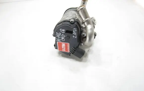 Volkswagen Caddy EGR valve 04L131501R 00140 092806