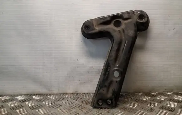 Other front suspension part