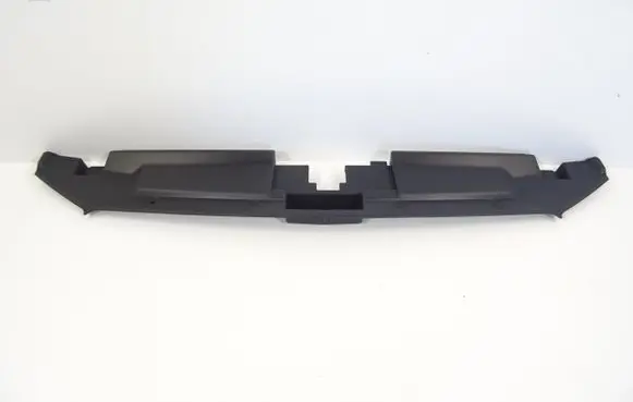Seat Leon (5F) Engine bonnet/hood lock trim molding 