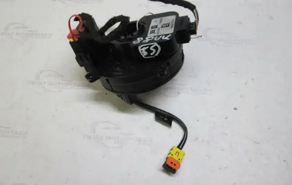 Opel Astra J Brake booster 13589398