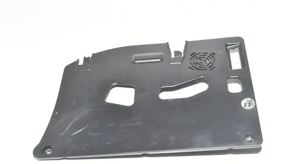 BMW 2 F46 Dashboard lower bottom trim panel 9316560 51459316560