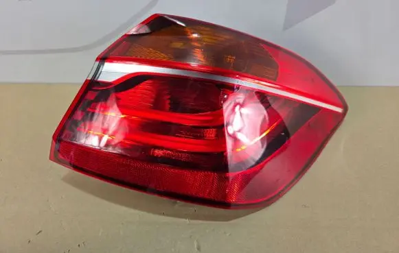 BMW 2 F45 Rear/tail lights 