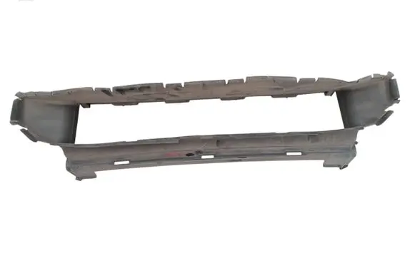 Volvo V40 Intercooler air guide/duct channel 31383999