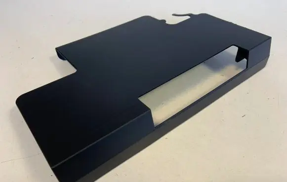 Audi Q5 SQ5 Battery box tray cover/lid 80A915429A