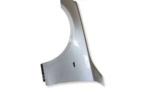 BMW 5 E60 E61 Fender 