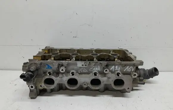 KIA Ceed Engine head 2211103447 alsi6cu4 0395DCFD