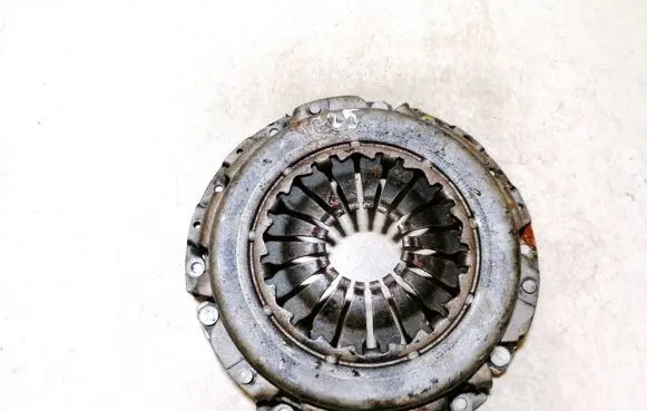 Pressure plate