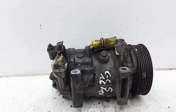 Citroen C5 Air conditioning (A/C) compressor (pump)