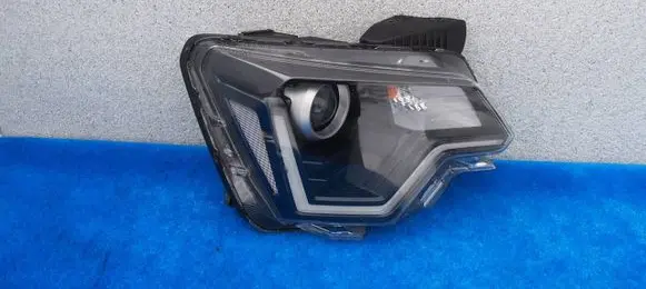 KIA Niro Headlight/headlamp 92102AT