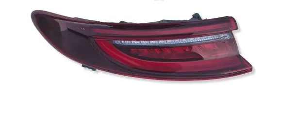 KIA Ceed Rear/tail lights 92401J7200