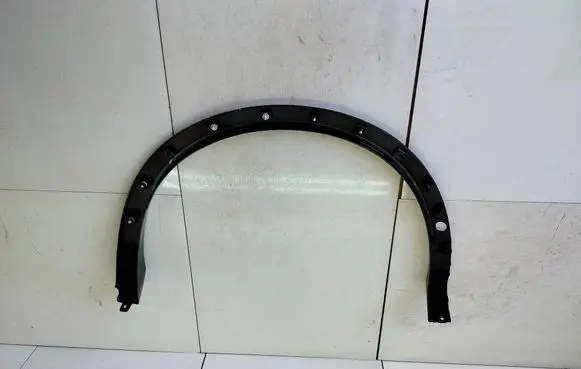 Volkswagen Tiguan Rear sill (body part) 571853818A