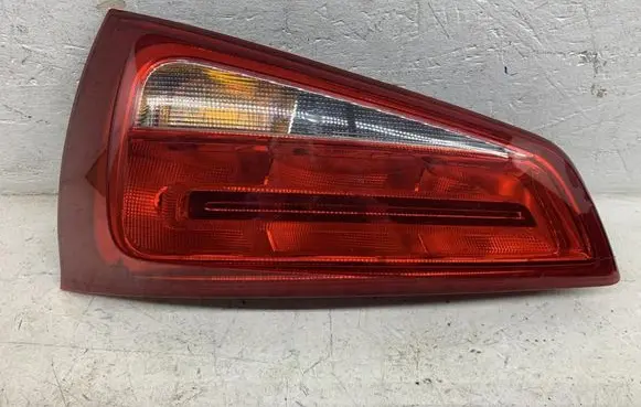 Audi A1 Rear/tail lights 8X094509417583702