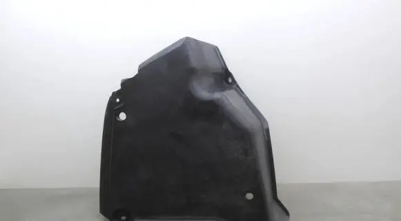 Pickup box liner