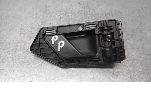 Citroen Berlingo Front door interior handle 9621422877